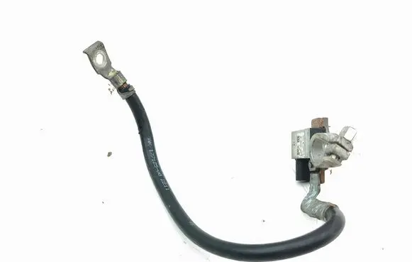 Mini Cooper Countryman R60 Negative earth cable (battery) TBS2010 7603567