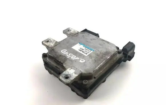 Power steering control unit/module