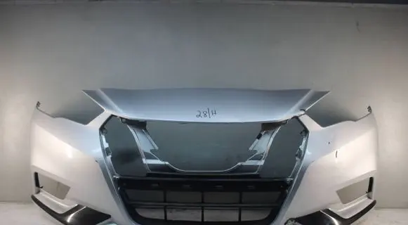 Nissan Micra K14 Front bumper