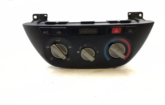 Toyota RAV 4 (XA20) Climate control unit 5590042100 K3377