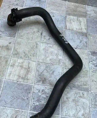 Peugeot 207 CC Intercooler hose/pipe