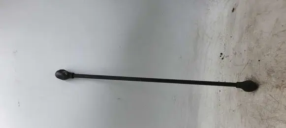 Chrysler Pacifica Tie down hook / loop NOCODE