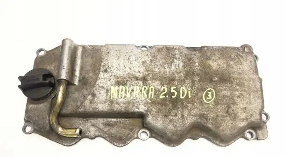 Nissan Navara D22 Rocker cam cover 