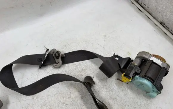Honda Civic Front seatbelt EC29102002 81850S5SG000M4 KYV1X5041021
