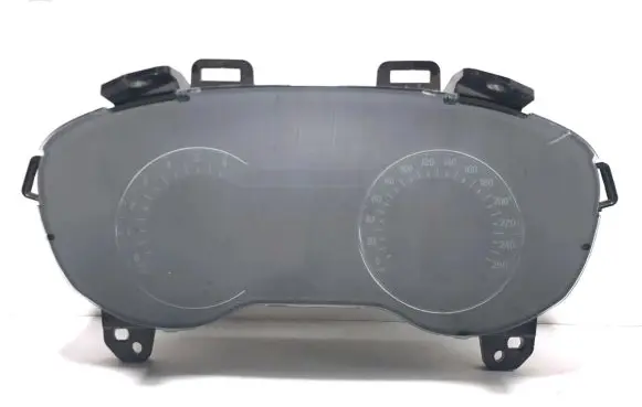 Ford Galaxy Speedometer (instrument cluster) GM2T-10849-ALF