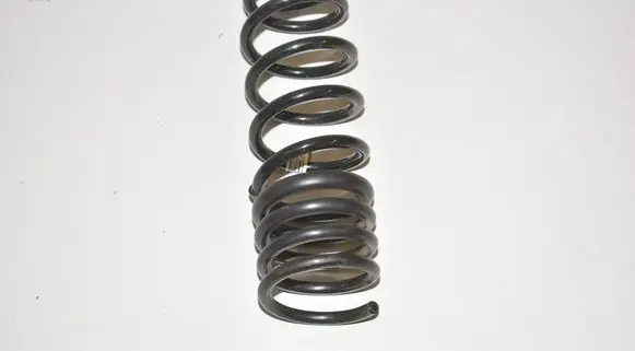 BMW 5 G30 G31 Rear coil spring