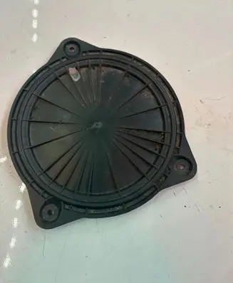 Fiat Ducato Fuel tank cap C723