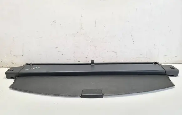 Toyota Avensis T250 Parcel shelf load cover 