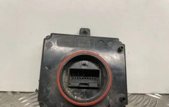 Headlight ballast module Xenon