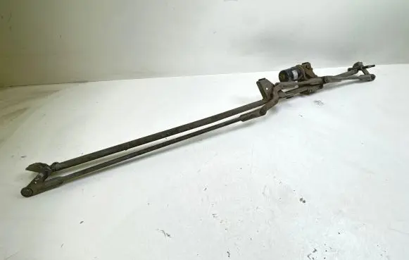 Peugeot 307 Front wiper linkage and motor 40463812V 1026A