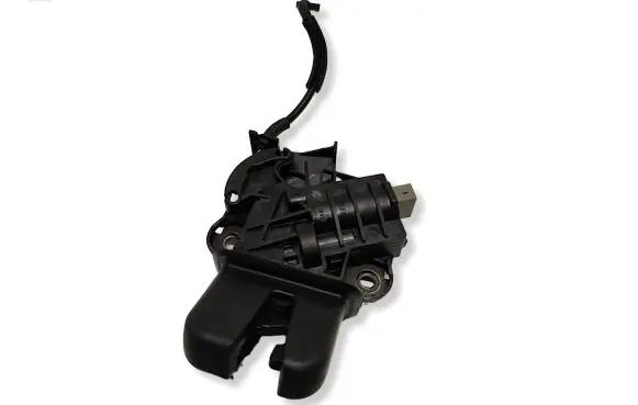 Audi A6 S6 C6 4F Tailgate/trunk/boot lock/catch/latch 4E0827505C