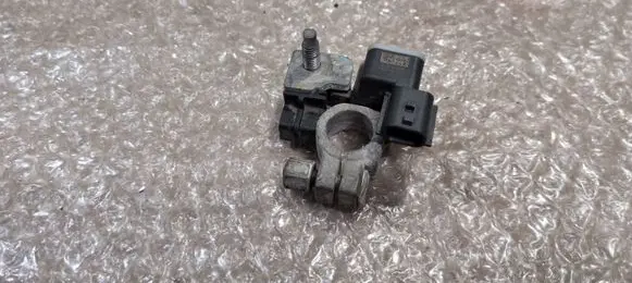 Renault Master III Negative earth cable (battery) 250820605R