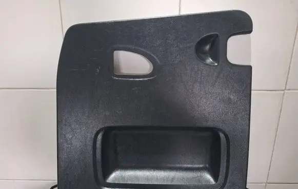 Renault Trafic III (X82) Rear door card panel trim 8200007087