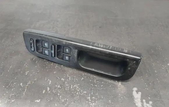 Volkswagen PASSAT B5 Electric window control switch 3B4959793