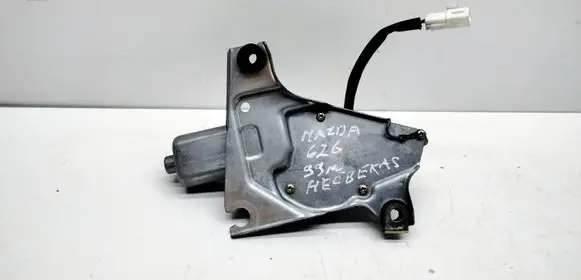 Mazda 626 Rear window wiper motor WM42041S