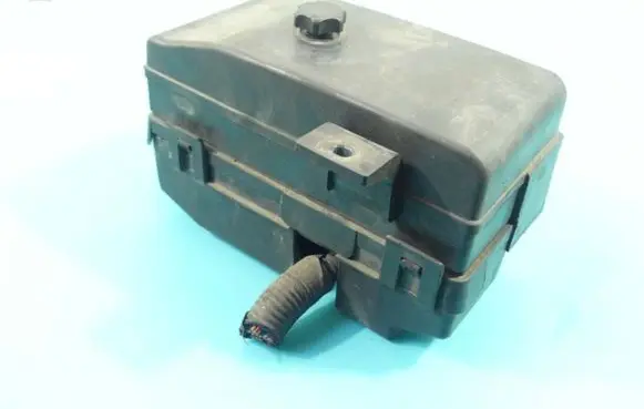 Hyundai Trajet Fuse box set 91220-3A021 IMPRK1344944