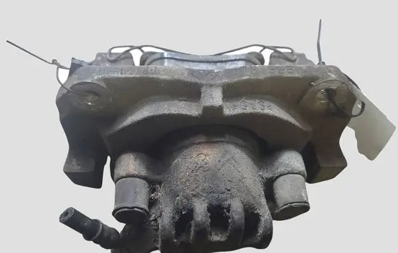 Citroen C5 Front brake caliper 9671679380
