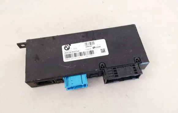 BMW 5 GT F07 Comfort/convenience module 9266409 112643