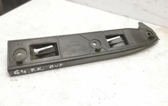 Volkswagen Golf IV Front bumper mounting bracket 1J0807183A