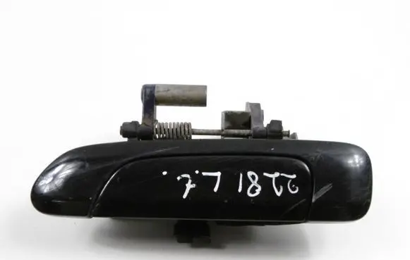 Honda Jazz Rear door exterior handle 