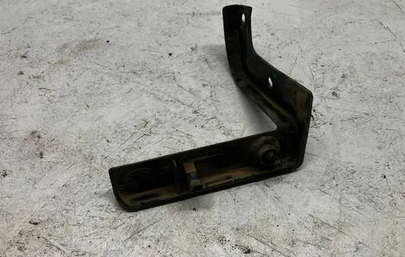 Ford F150 Fender end trim FL3416B569AA P1954 4382