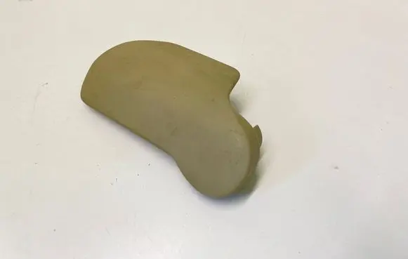 Audi A6 S6 C6 4F Engine bonnet (hood) release handle 4F1823533C
