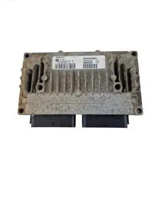 Renault Megane II Gearbox control unit/module 8200623620