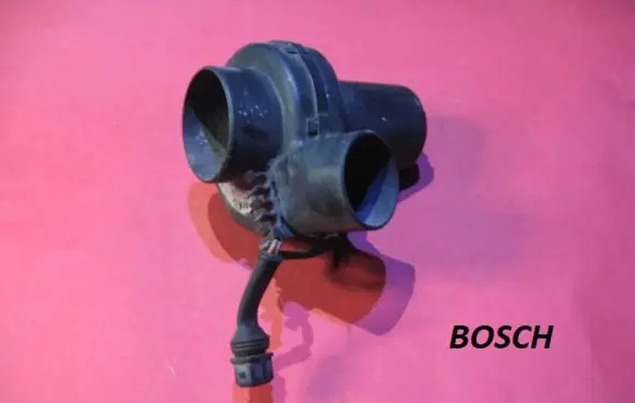Opel Omega B2 Secondary air pump 0130007810 90493287
