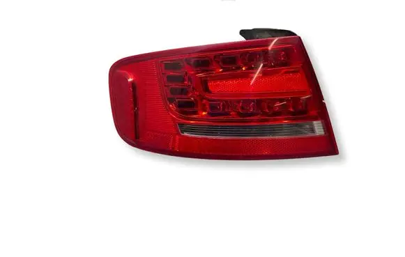 Audi A4 S4 B8 8K Rear/tail lights 8K5945095B A046341