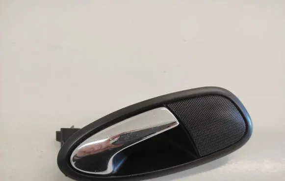 Seat Altea Rear door interior handle 5P0839114 186004591
