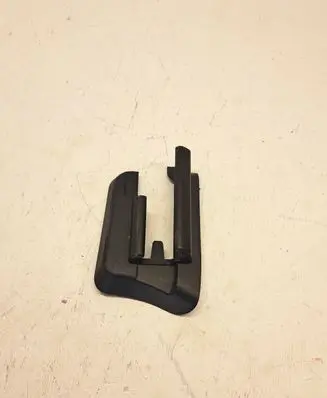 Mercedes-Benz GLC X253 C253 Front driver seat rail trim A2539190700