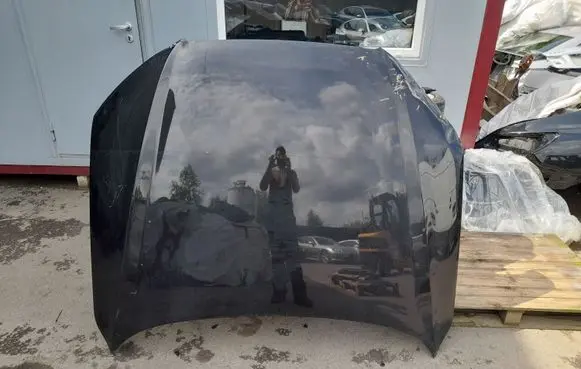 Audi A8 S8 D4 4H Engine bonnet/hood