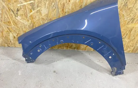 Mazda CX-30 Fender