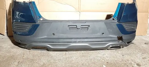 Renault Arkana Rear bumper 850225054R 850228466R 850725751R