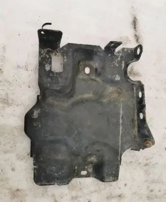 Citroen Berlingo Battery box tray 014WG