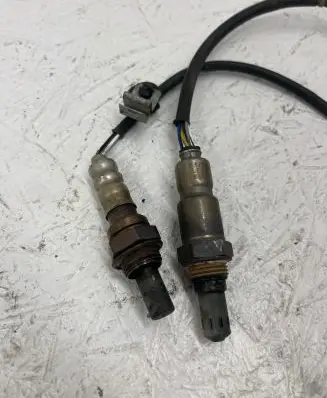 Audi A6 S6 C6 4F Lambda probe sensor G06E906265R
