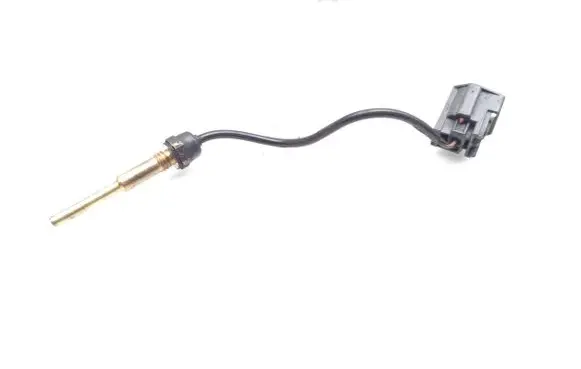 Ford Transit Exhaust gas temperature sensor 9C116G004DC