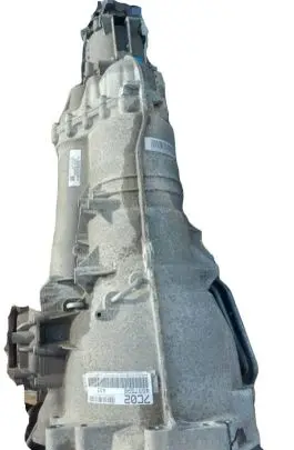 Audi A6 S6 C6 4F Automatic gearbox