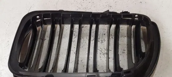 BMW 5 E60 E61 Front grill