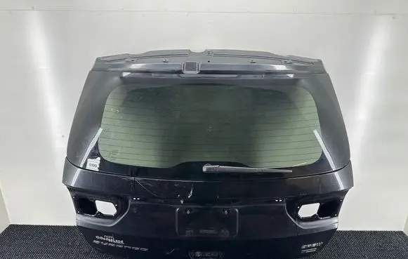 Dodge Durango III Tailgate/trunk/boot lid