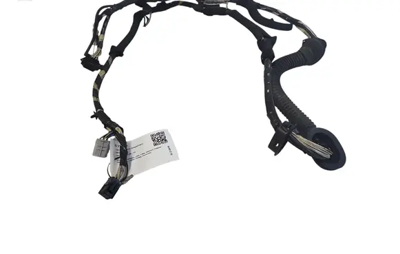 Opel Insignia A Tailgate/trunk wiring harness 13273614