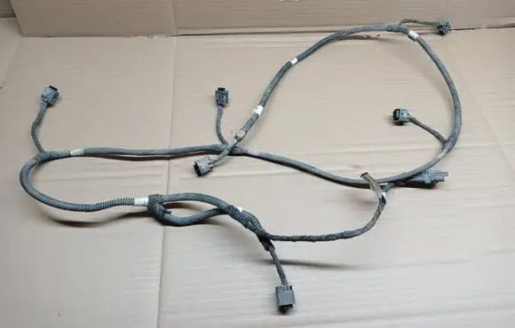 Citroen C5 Other wiring loom 9662269080