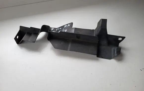 Mitsubishi ASX Other body part