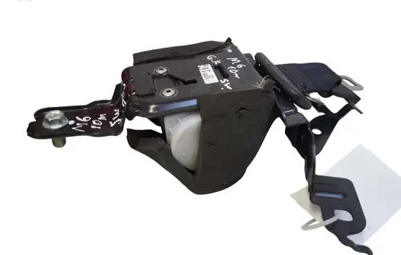 Mazda 6 Rear seatbelt T0298A BGE120817