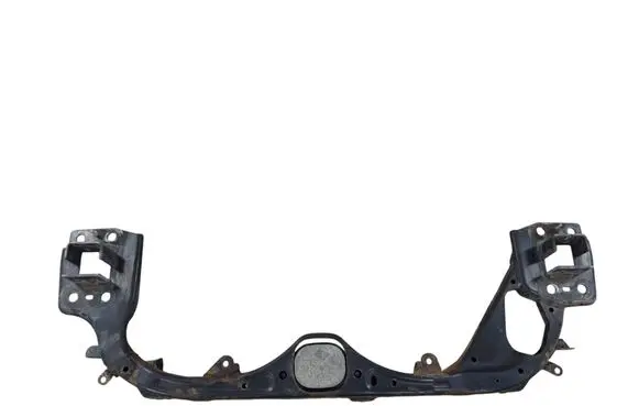 Audi A6 S6 C6 4F Bottom radiator support slam panel 4F0199521D