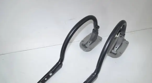 BMW 6 F06 Gran coupe Tailgate/trunk/boot hinge 7275642 7275641 7296003