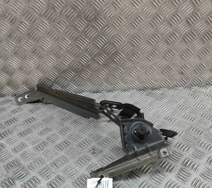 BMW X3 F25 Fender mounting bracket 7267091 7267327