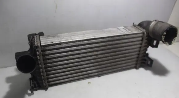 Ford Focus Intercooler radiator CV619L440VC
