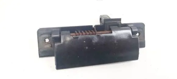 Chevrolet Captiva Tailgate/trunk/boot exterior handle 96624625