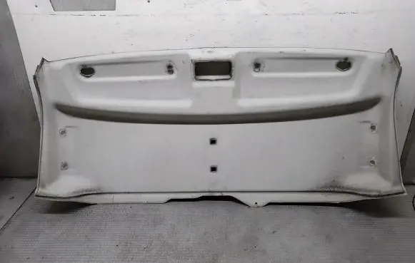 Peugeot Boxer Headlining 